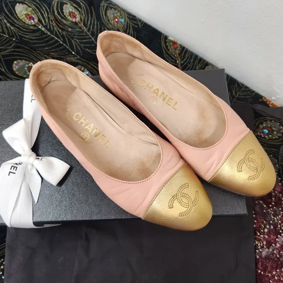 Chanel Shoes - Picture 9 of 9